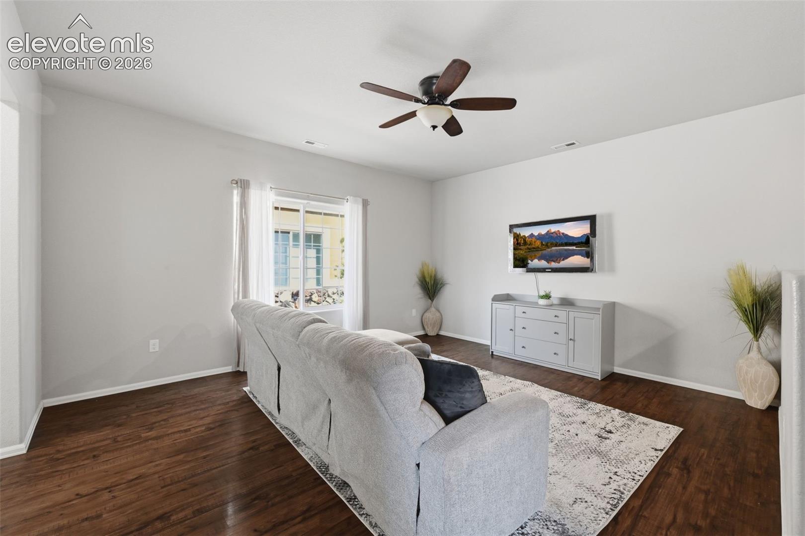7235 Forest Meadows Ave, Colorado Springs, CO 80908