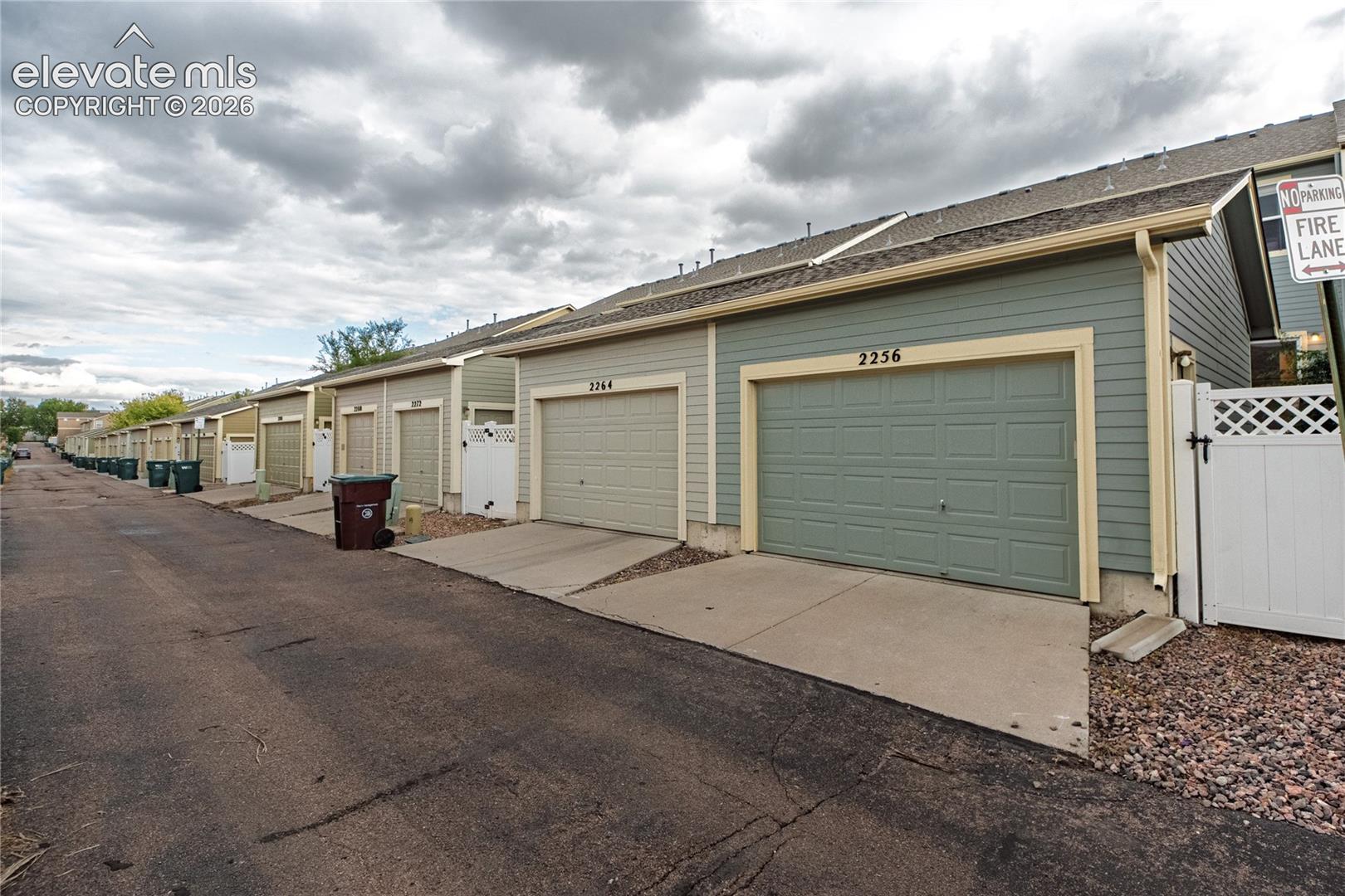 Photo 34 of 2256 Gilpin Avenue, Colorado Springs