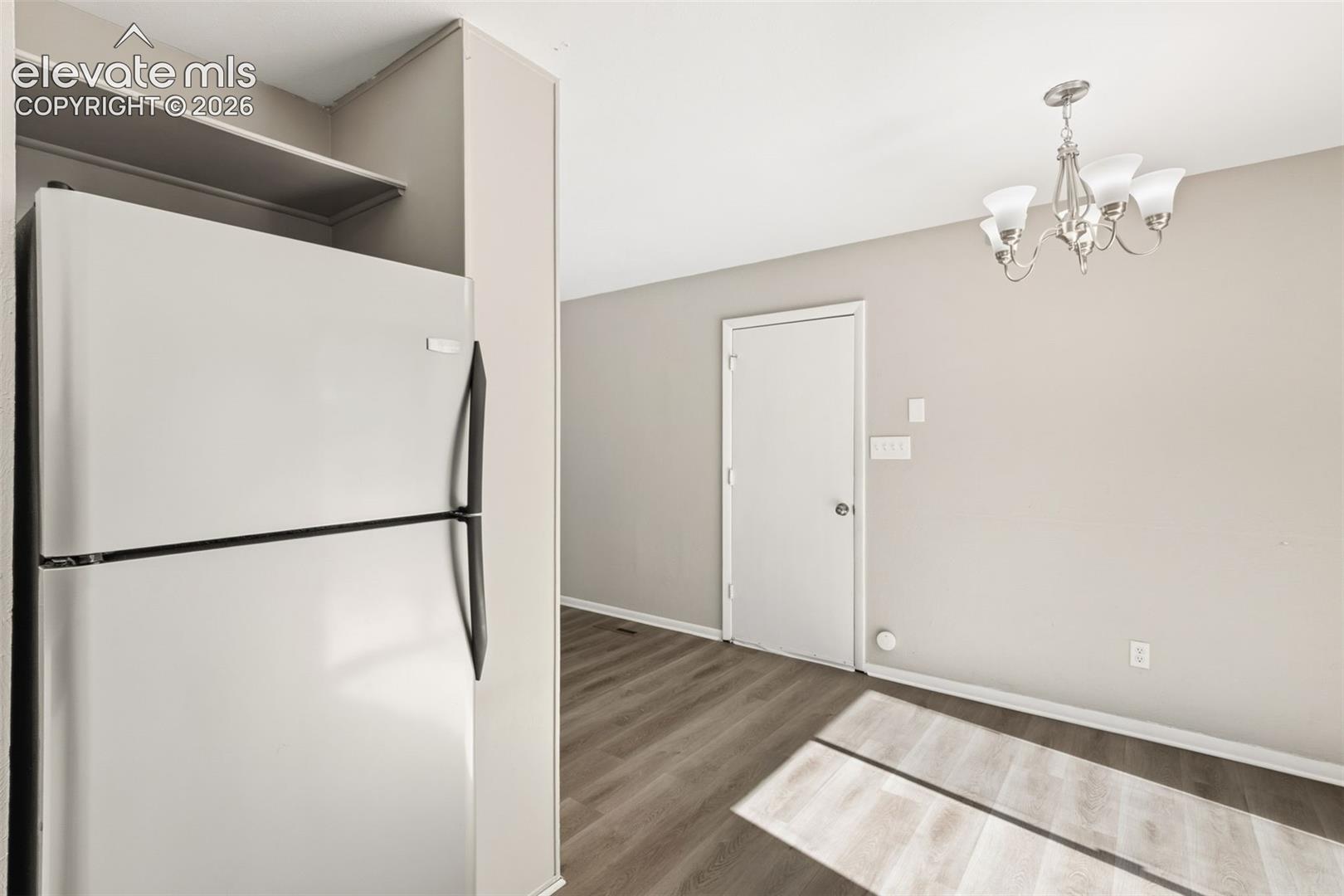 Photo 12 of 2429 W Anjelina Circle, Colorado Springs
