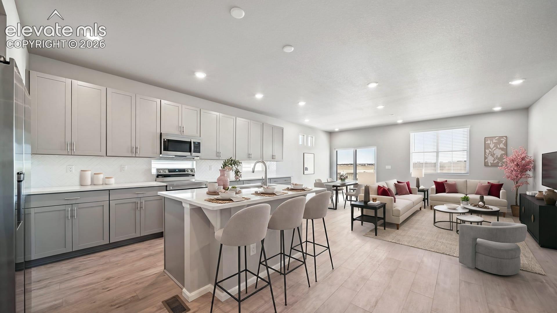 5751 Bowerman Ln, Colorado Springs, CO 80927