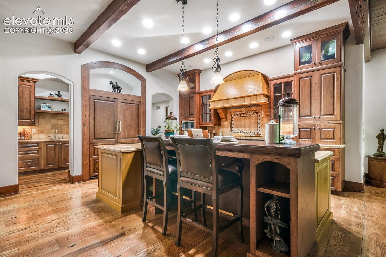 Photo 11 of 1830 Preserve Drive, Colorado Springs