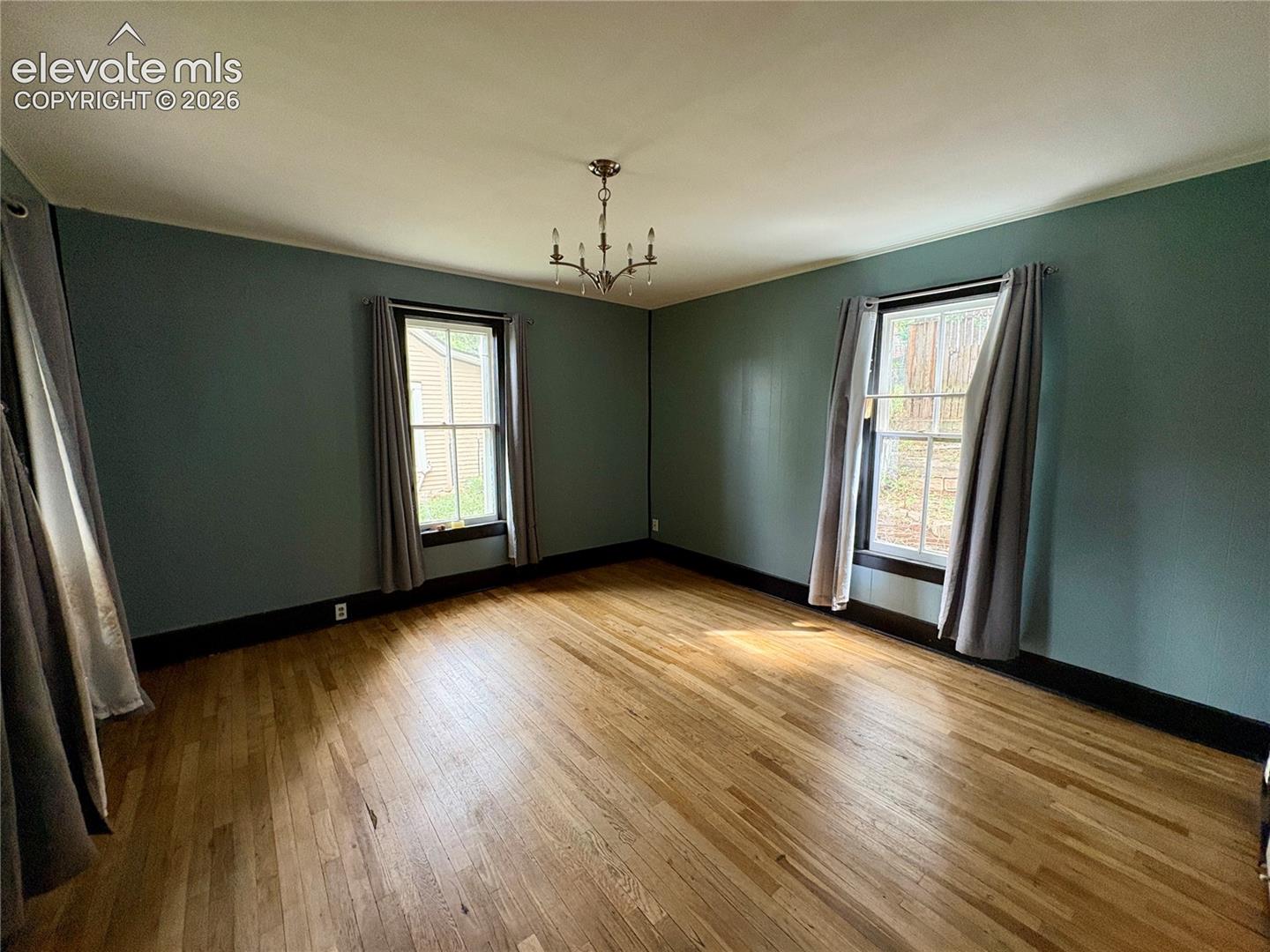 Cottage Bedroom 2