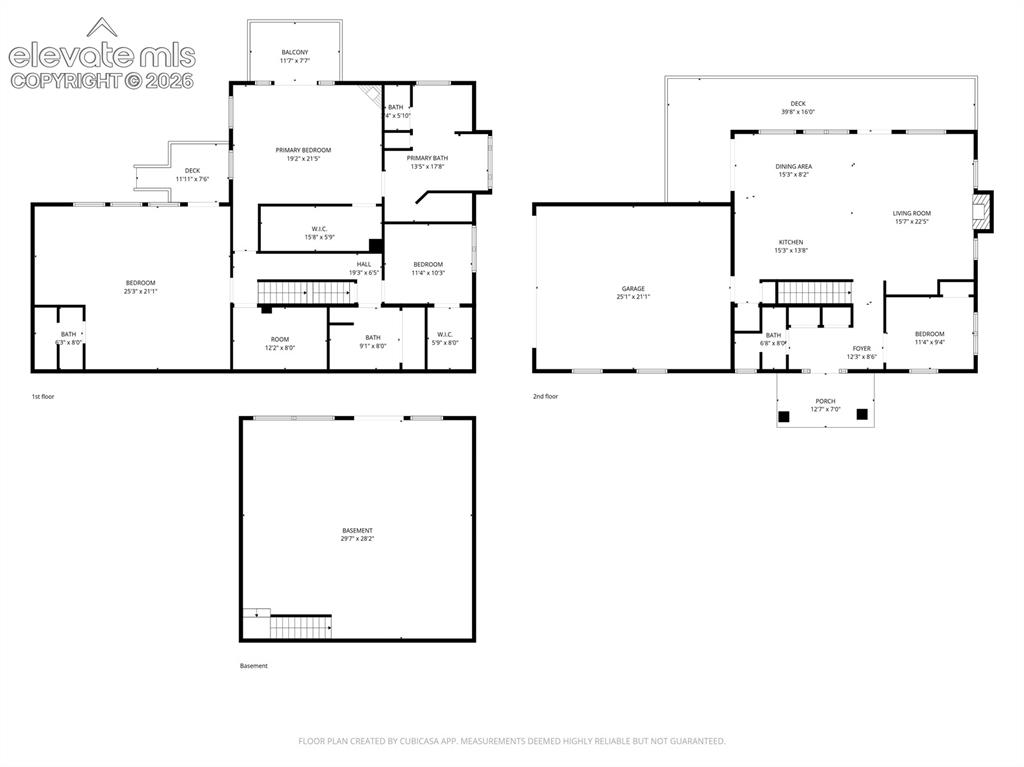 858 Oak Ridge Rd, Manitou Springs, CO 80829