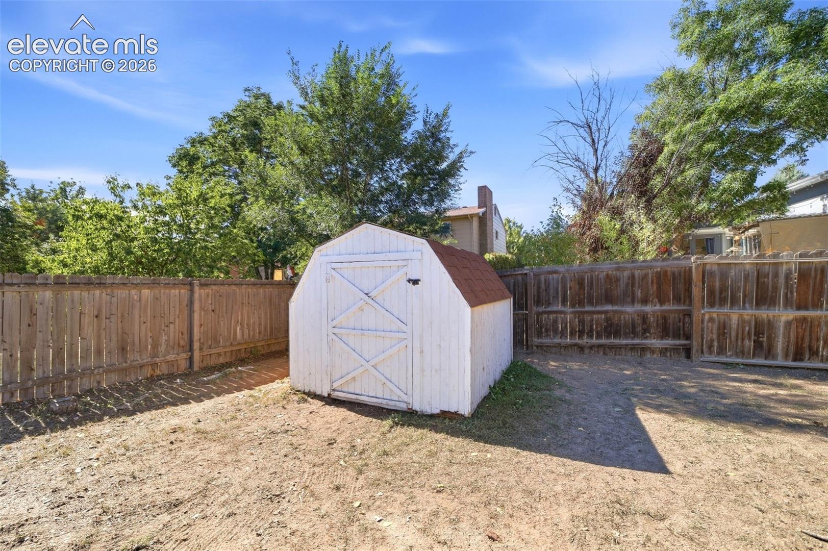 Photo 41 of 1960 Bula Drive, Colorado Springs