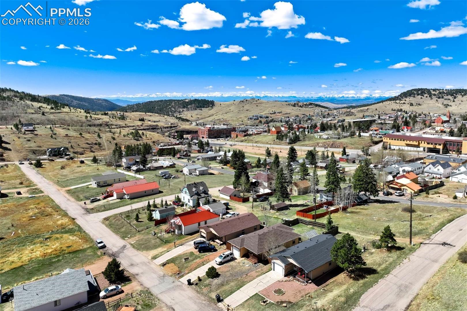 Photo 44 of 419 Aspen Street, Cripple Creek
