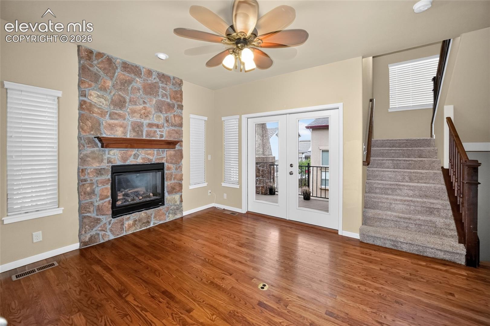 Photo 6 of 5541 Majestic Drive, Colorado Springs