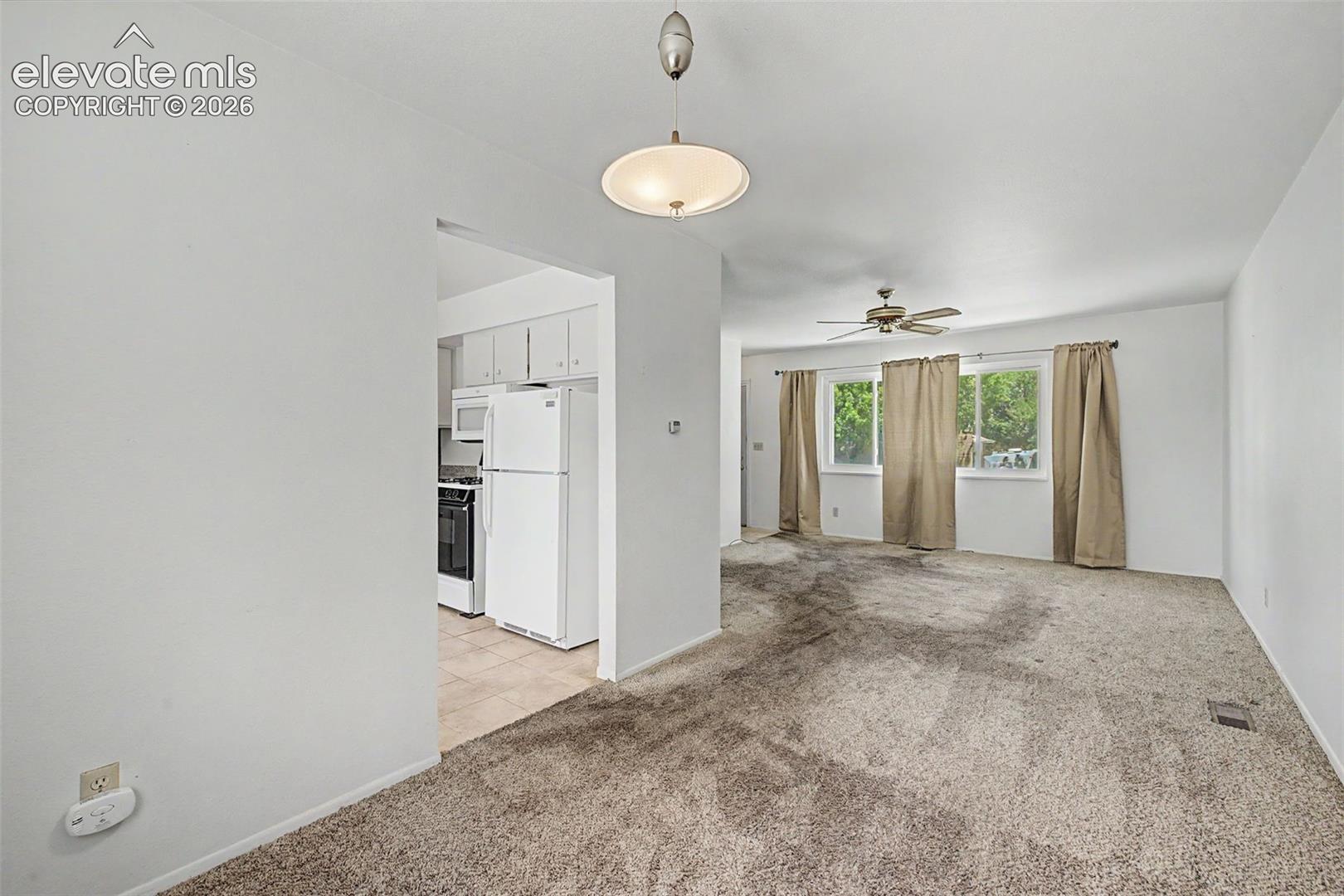 Photo 17 of 712 Lansing Drive, Colorado Springs
