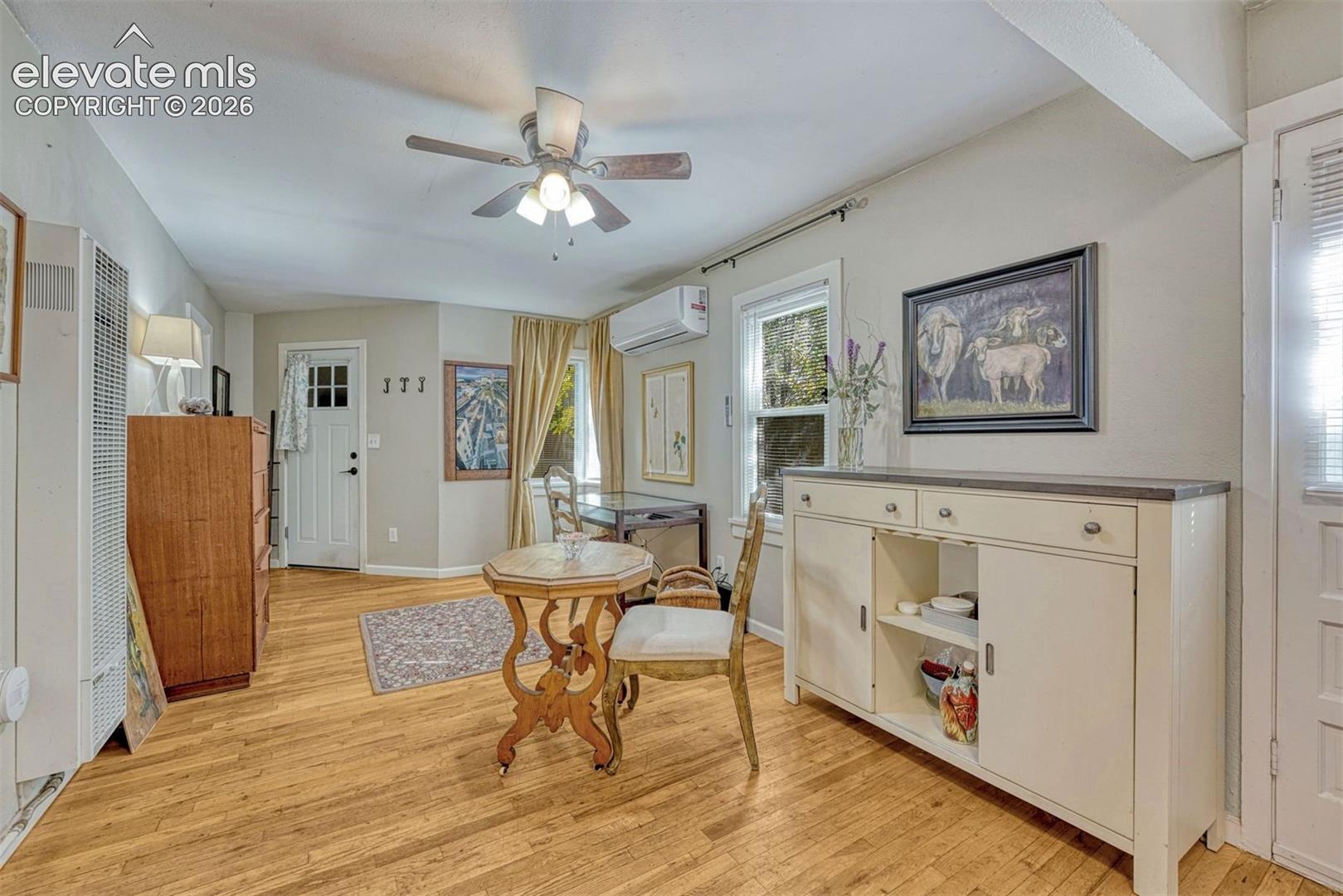 Photo 7 of 1725 W Cucharras Street, Colorado Springs