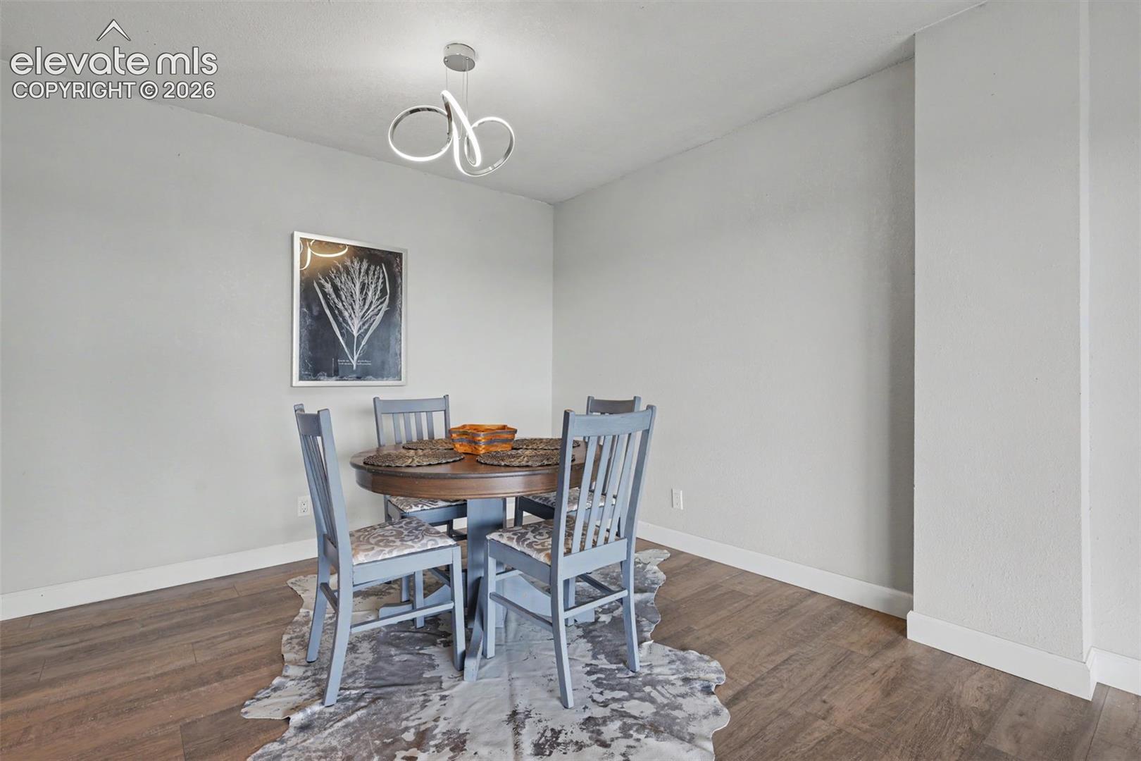 Photo 10 of 411 Lakewood Circle #A906, Colorado Springs