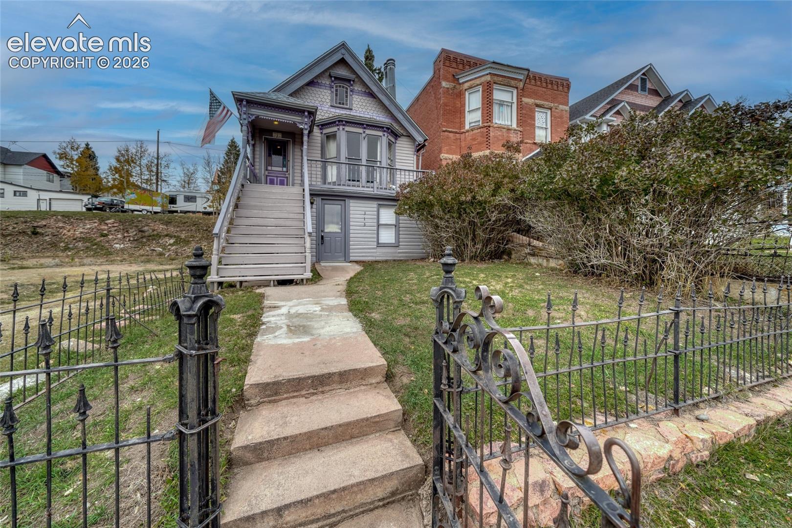 Photo 20 of 313 E Carr Avenue, Cripple Creek