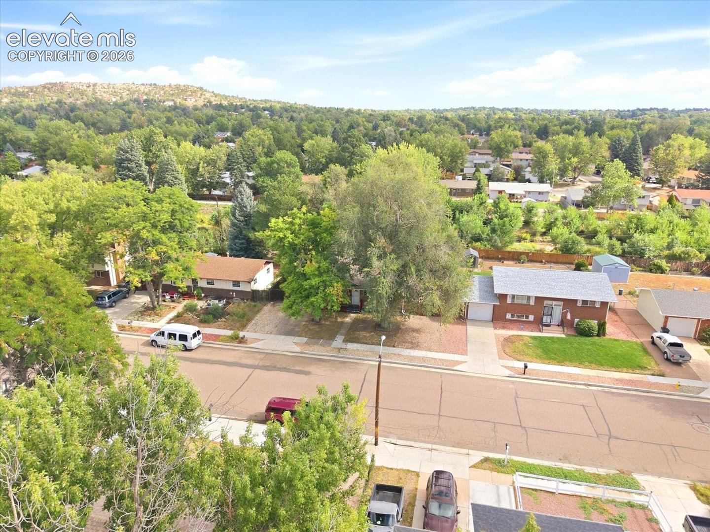 Photo 30 of 4416 San Miguel Street, Colorado Springs