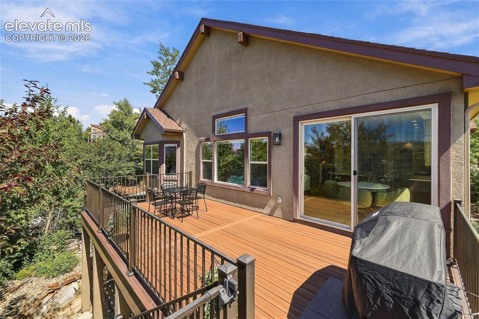 Photo 32 of 12622 Timberglen Terrace, Colorado Springs
