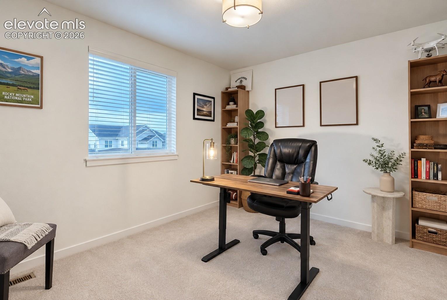 Photo 36 of 2362 Solterra Street, Colorado Springs