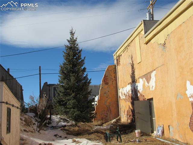 109 Third St, Victor, CO 80860