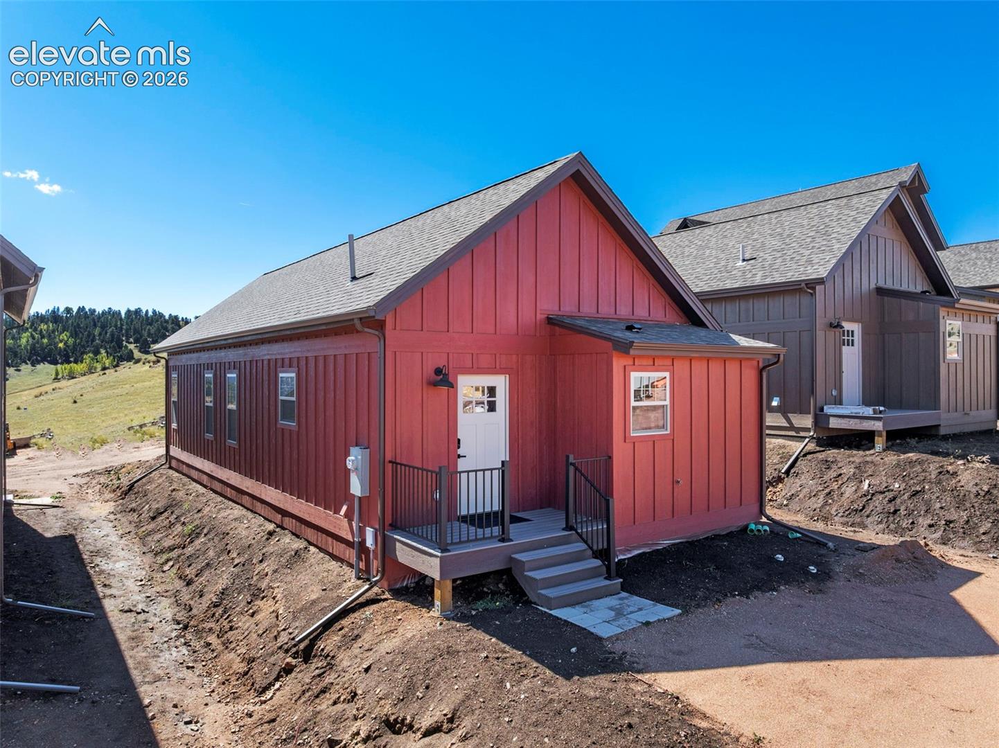 Photo 36 of 203 W Womack Avenue, Cripple Creek