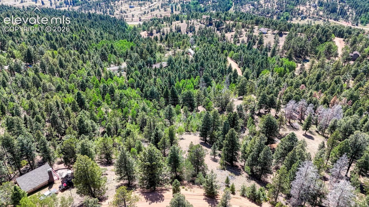 Photo 6 of 783 Bennett Drive, Cripple Creek