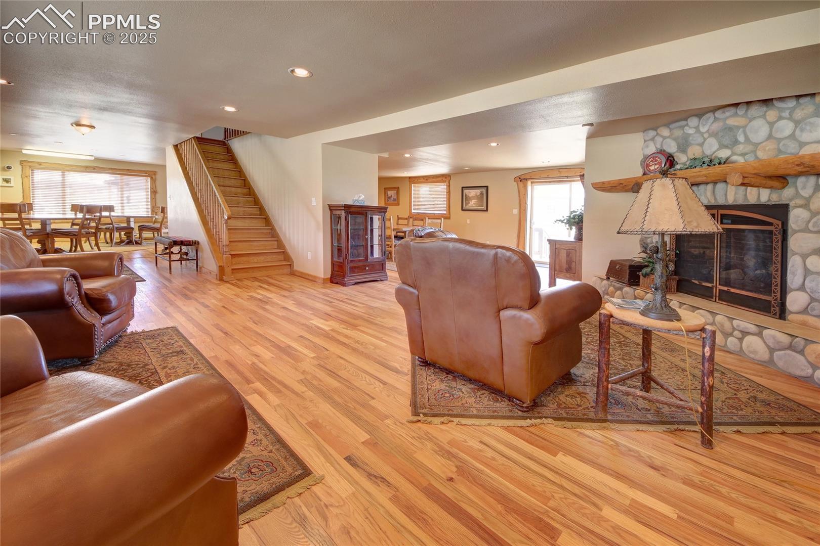 CH Living Room