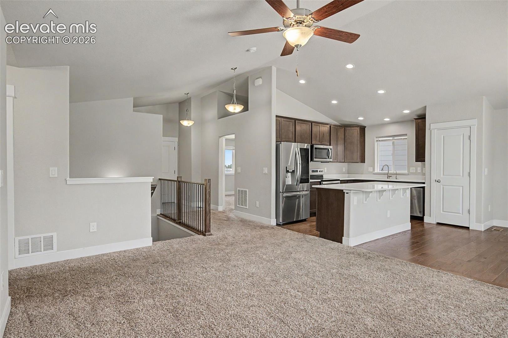 Photo 9 of 3112 Namib Drive, Colorado Springs