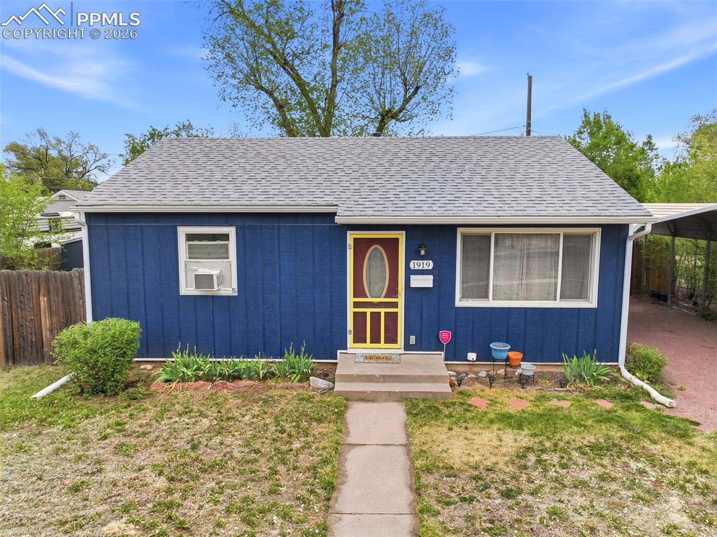 Photo 29 of 1919 S Franklin Avenue, Colorado Springs