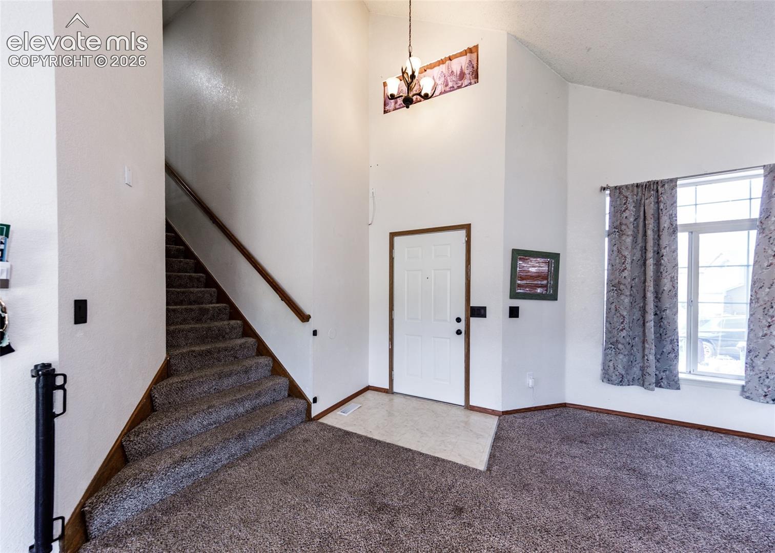 9112 Chieftan Dr, Colorado Springs, CO 80925