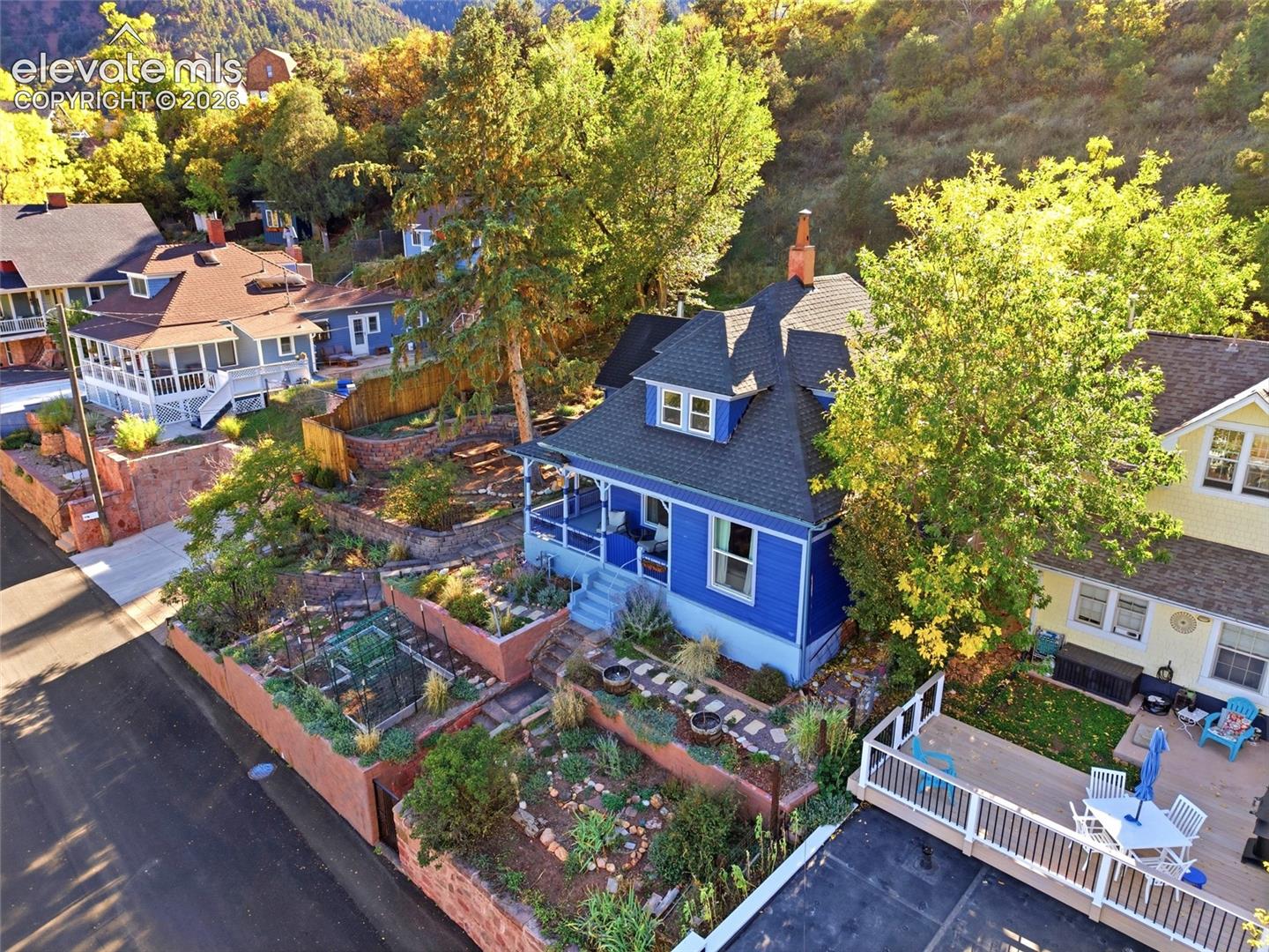 Photo 45 of 46 Waltham Avenue, Manitou Springs