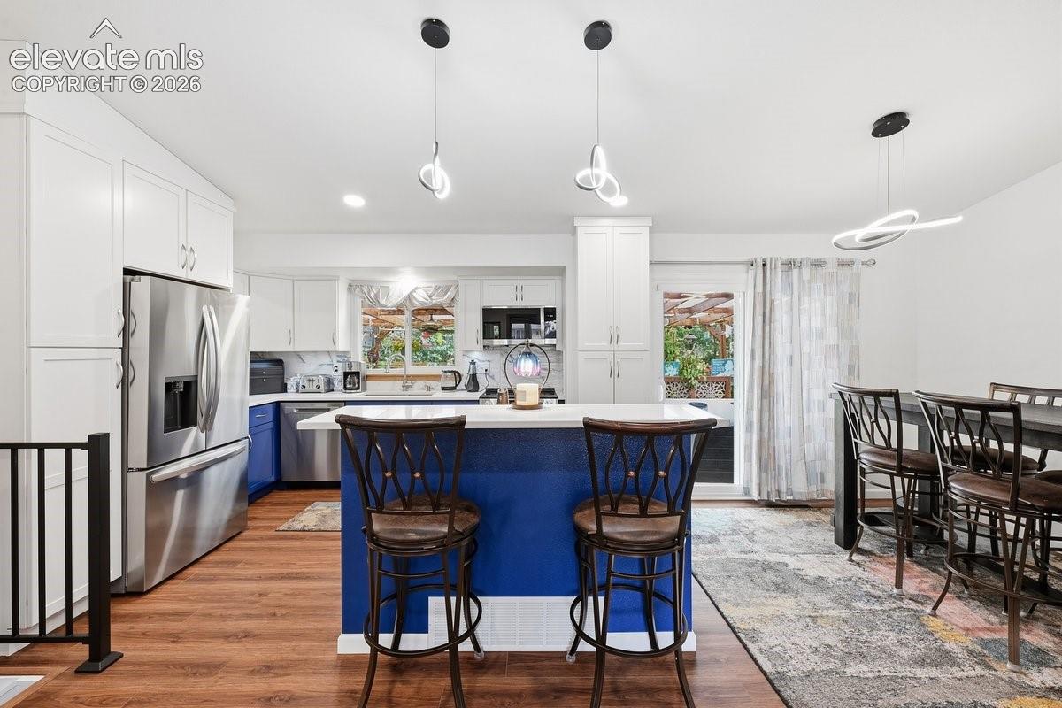 Photo 10 of 1715 Wooten Road, Colorado Springs