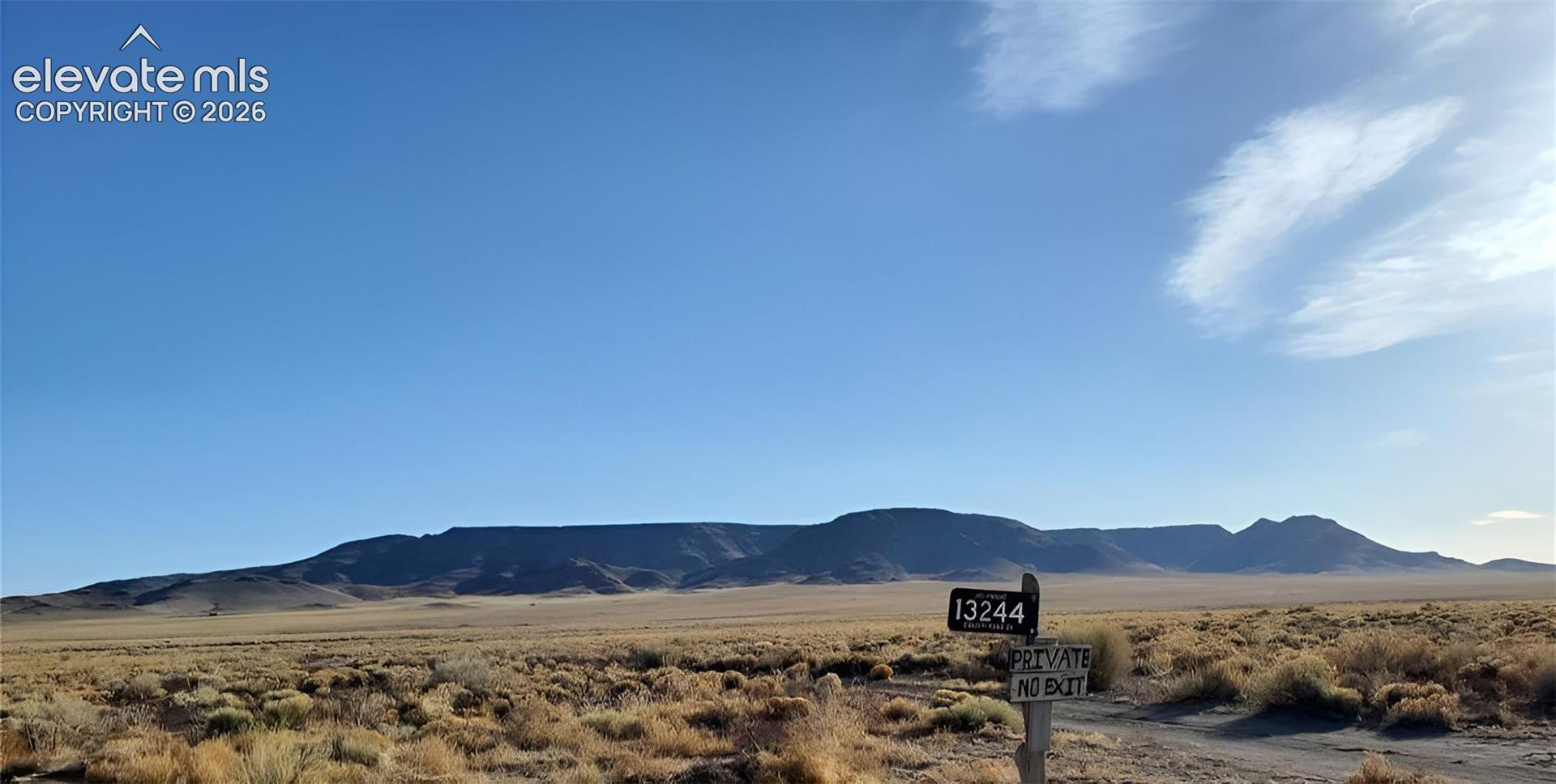Photo 13 of County Road 21, Manassa