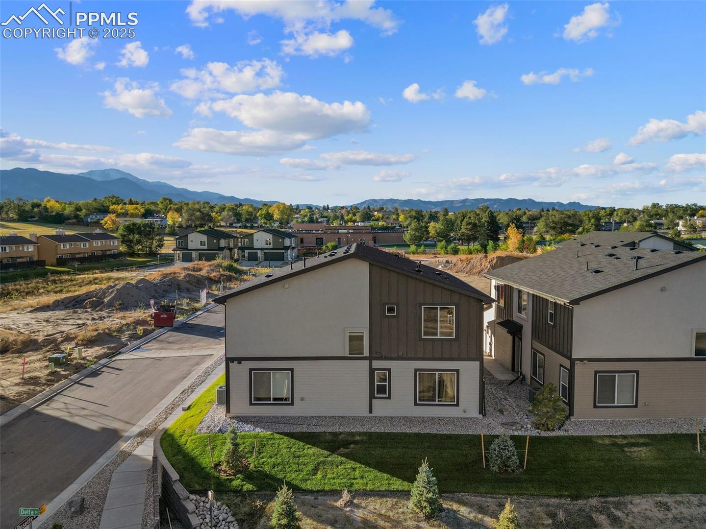 1918 Erin Loop, Colorado Springs, CO 80918