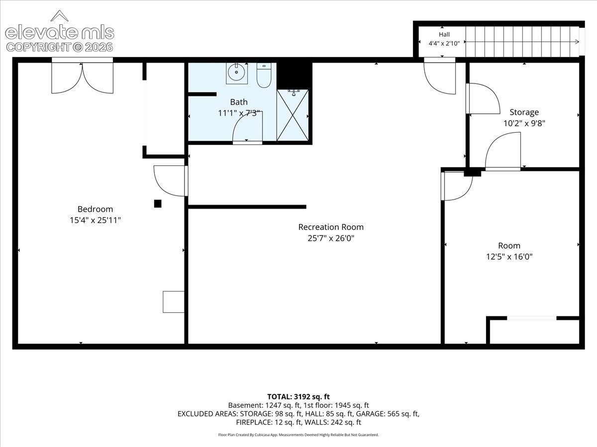Photo 45 of 544 N Raymont Drive, Pueblo