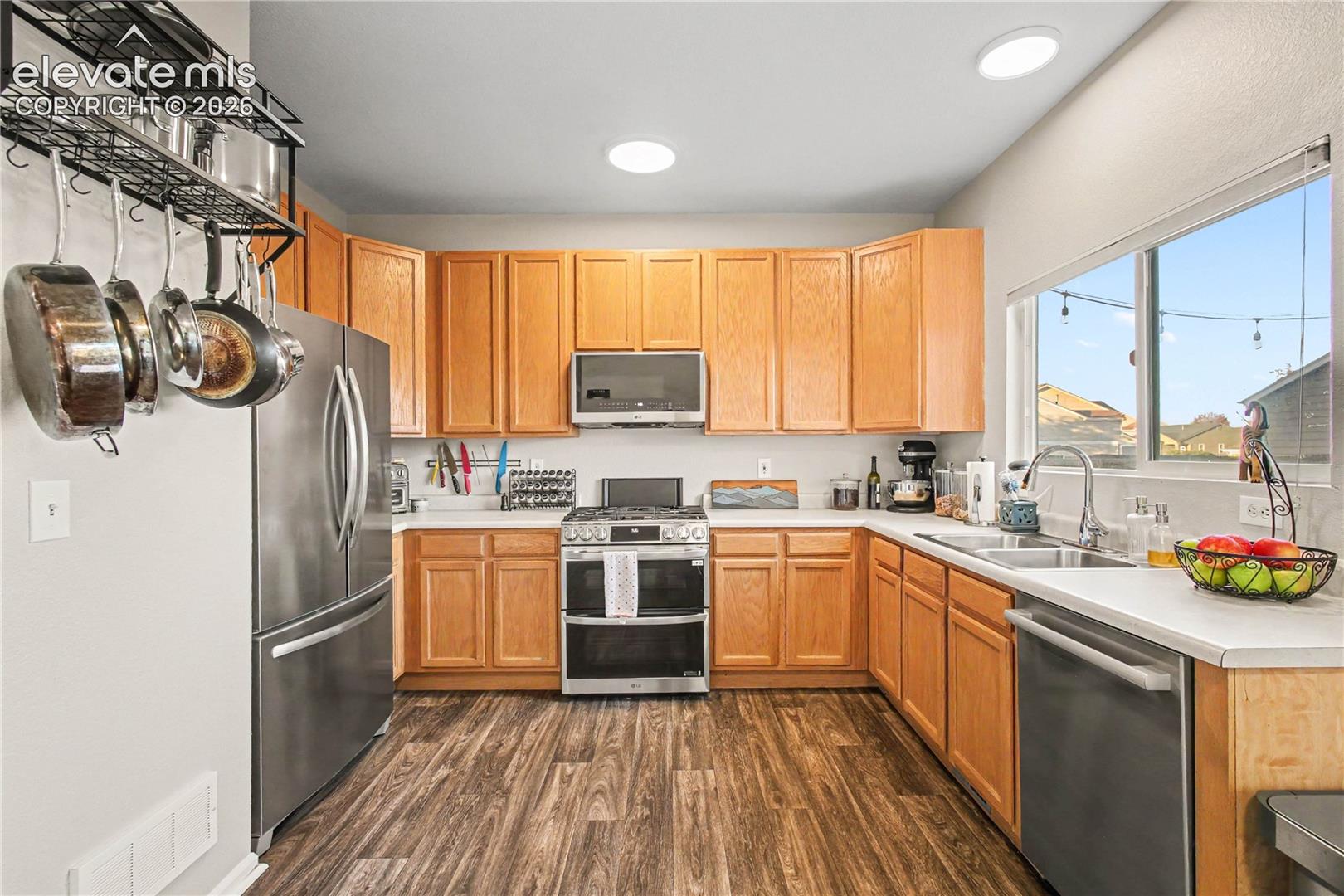 Photo 7 of 6323 Galeta Drive, Colorado Springs