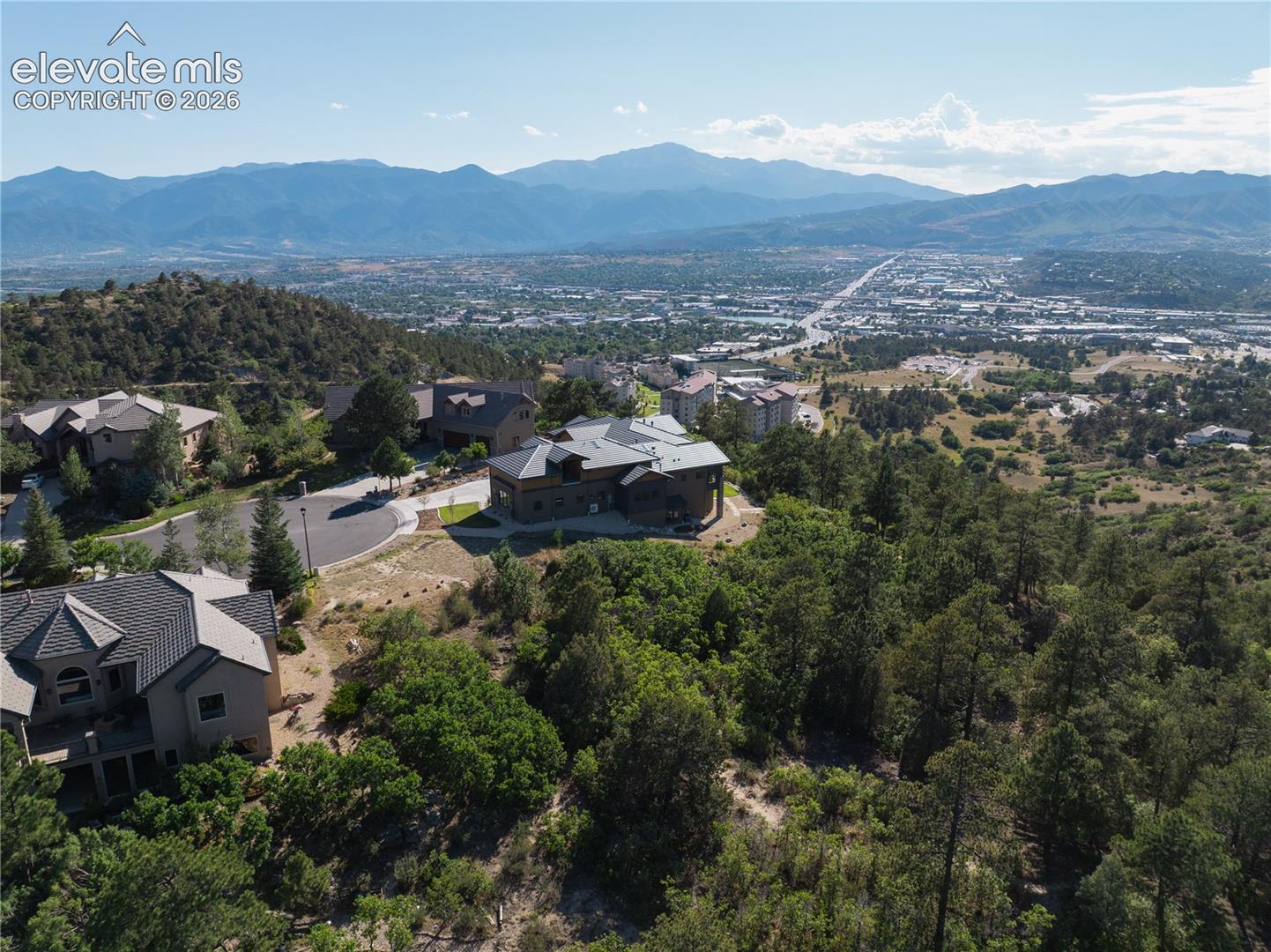 Featured Homes