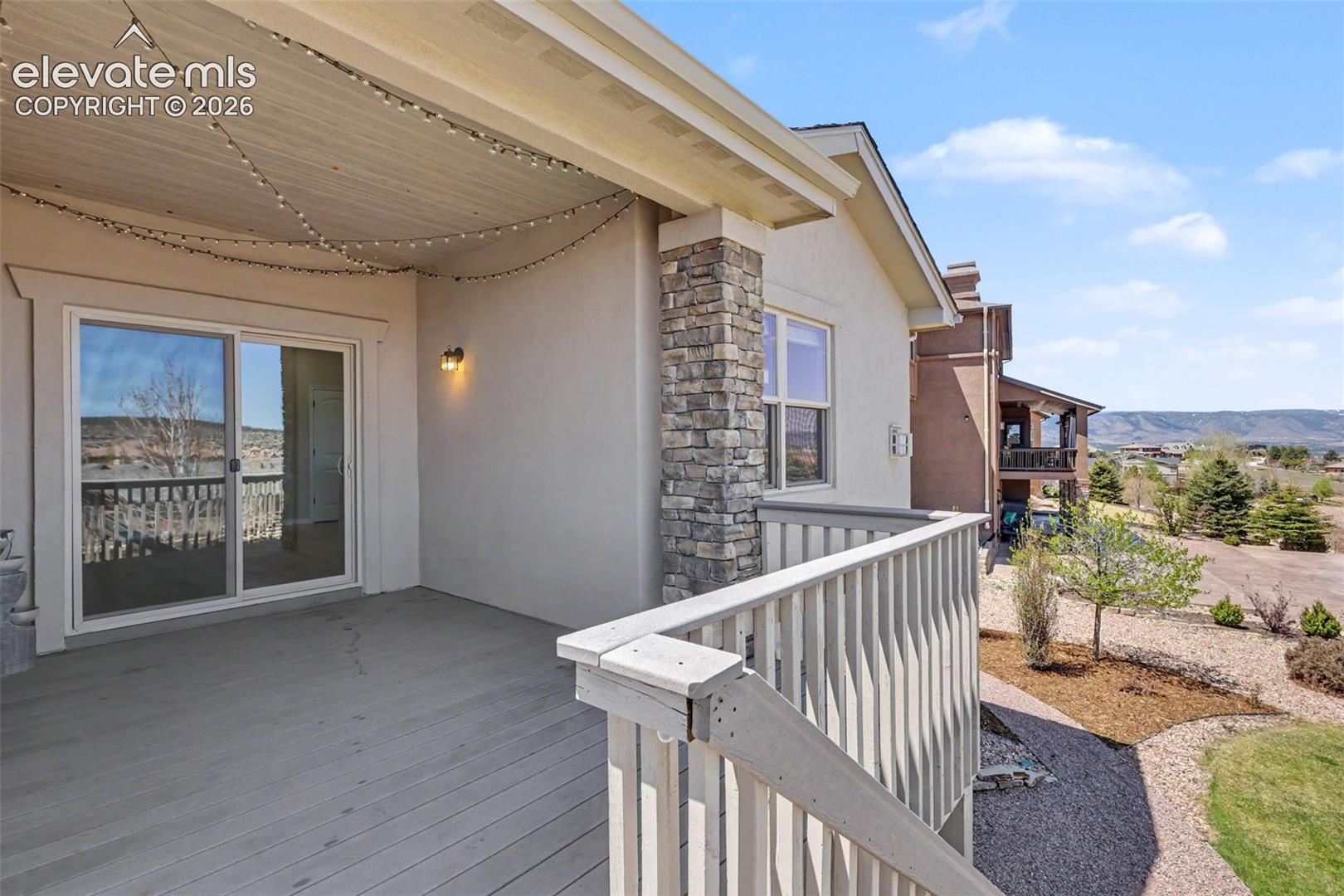 Photo 11 of 12637 Chianti Court, Colorado Springs