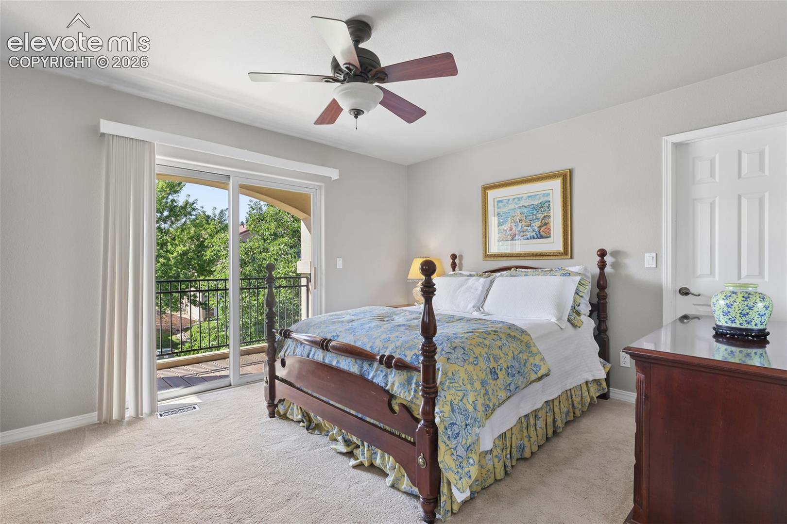 Photo 32 of 4122 San Felice Point, Colorado Springs