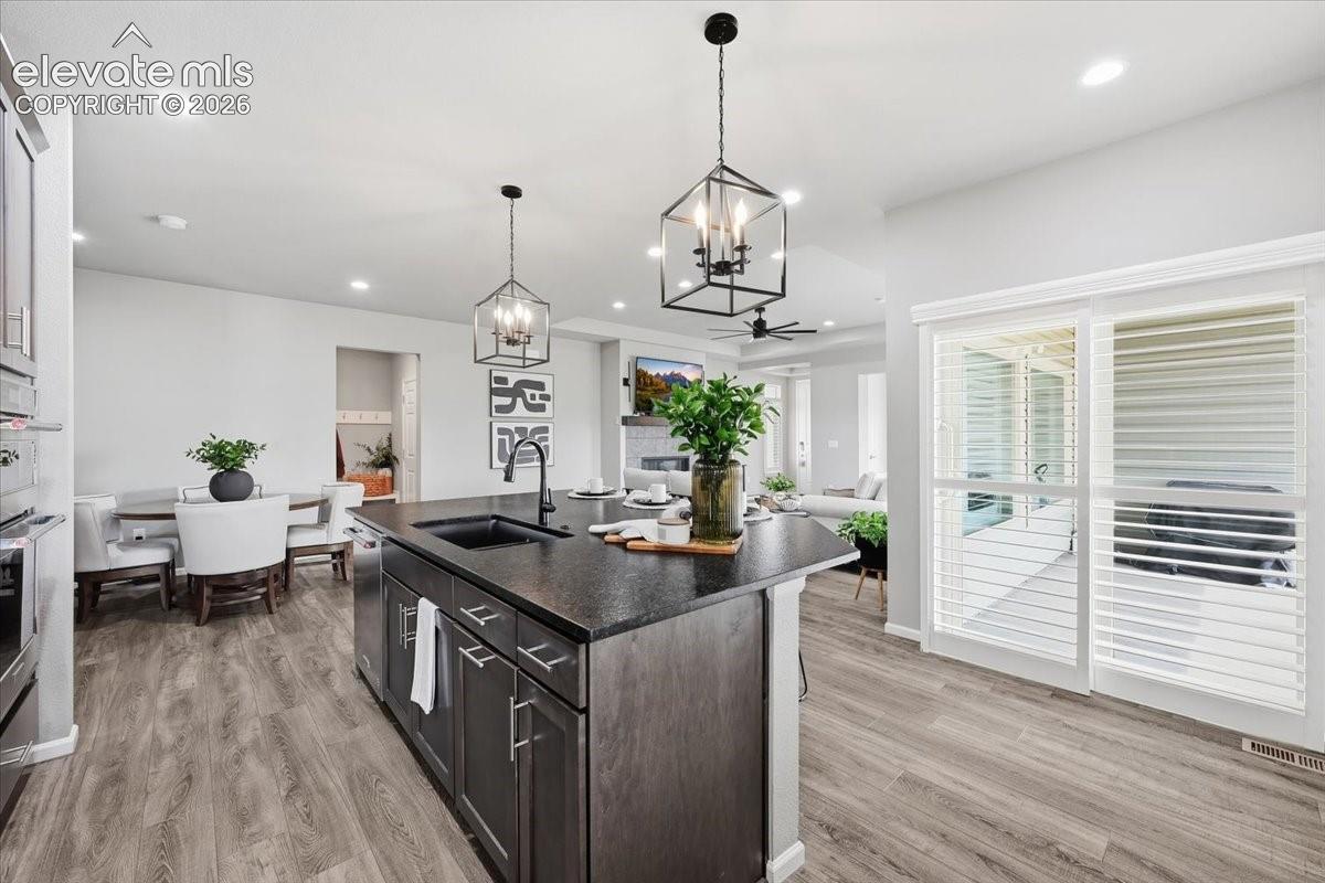 Photo 14 of 6670 Golden Briar Lane, Colorado Springs