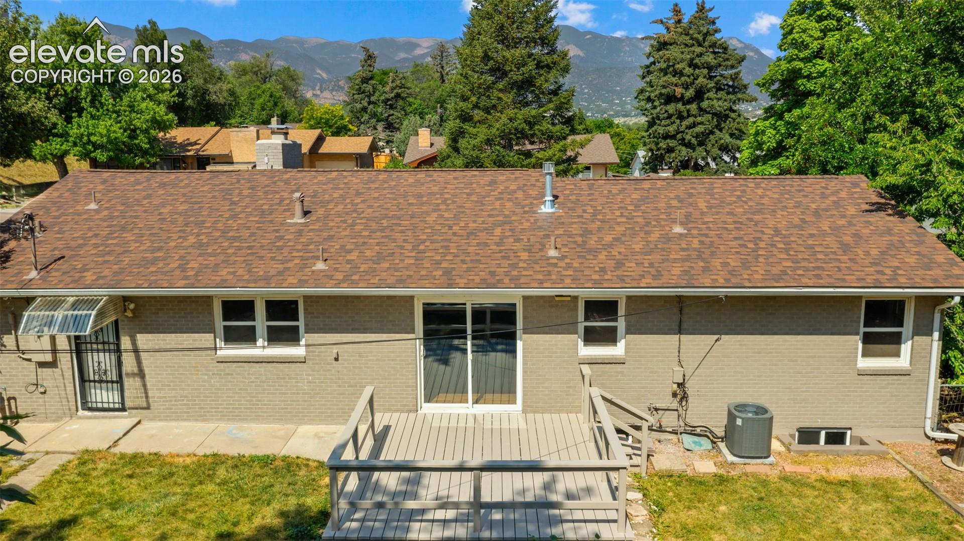 Photo 30 of 10 El Sereno Drive, Colorado Springs
