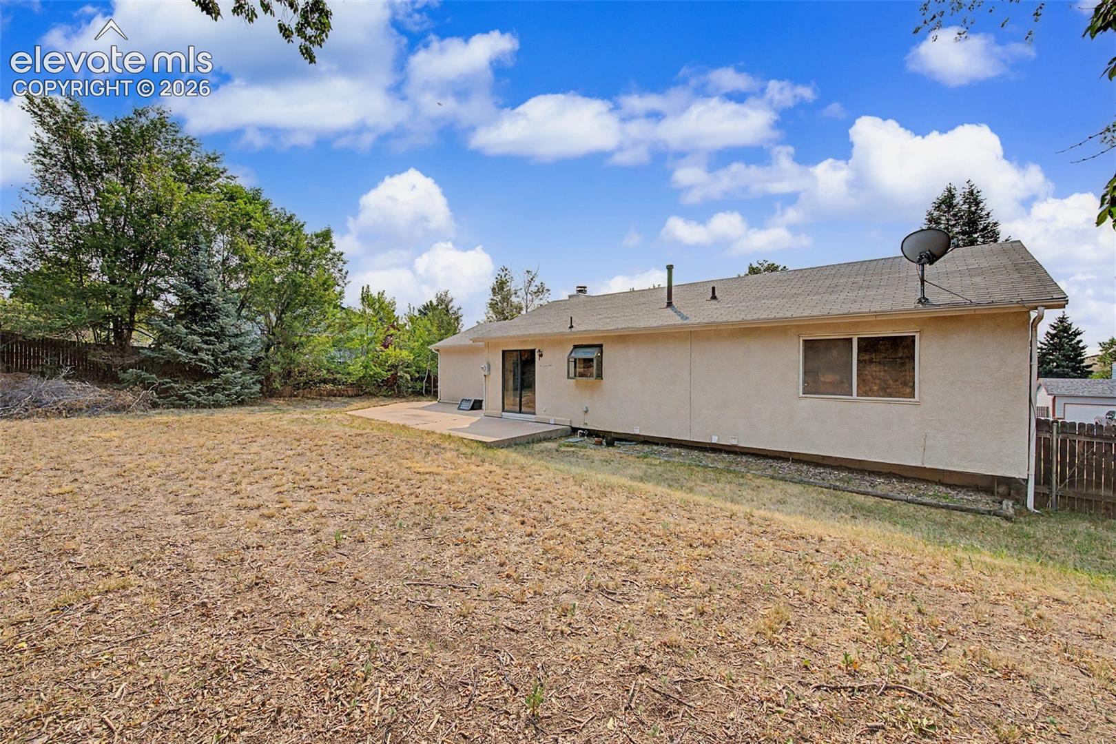 Photo 24 of 3760 Catalpa Drive, Colorado Springs