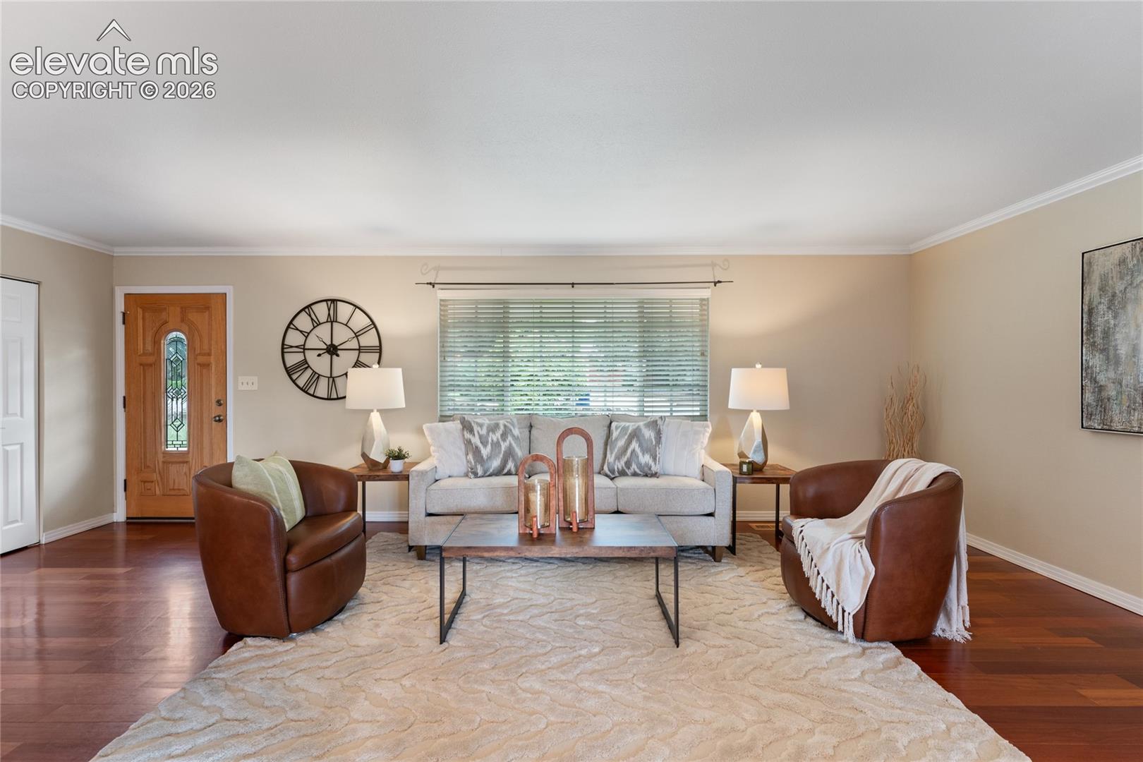 Photo 8 of 211 Westcott Avenue, Colorado Springs
