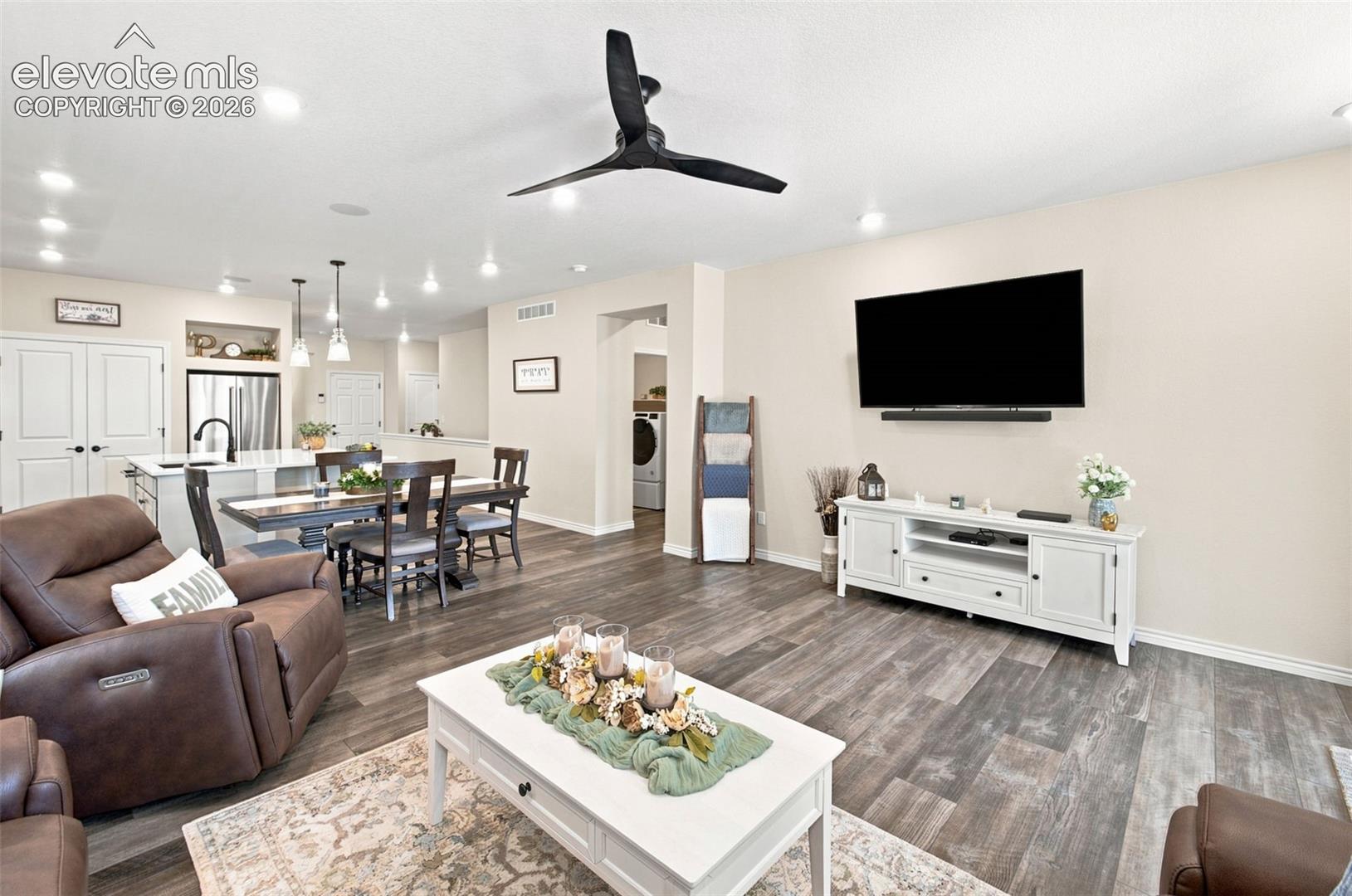 Photo 16 of 6001 Bennach Grove, Colorado Springs