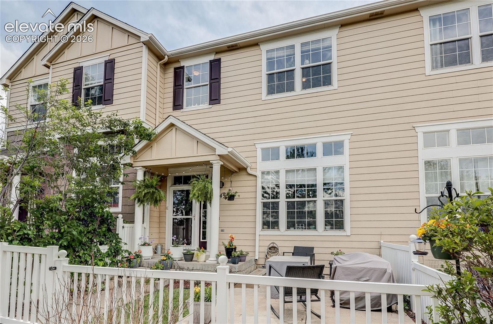 1458 Nemrick Pl, Castle Rock, CO 80109
