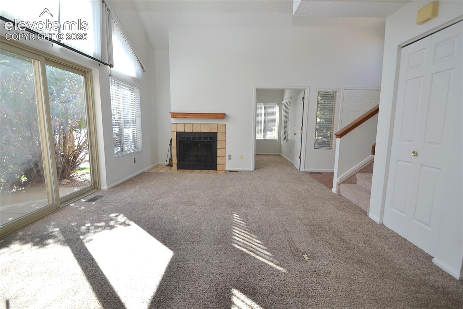 Photo 7 of 440 Autumn Ridge Circle #F, Colorado Springs