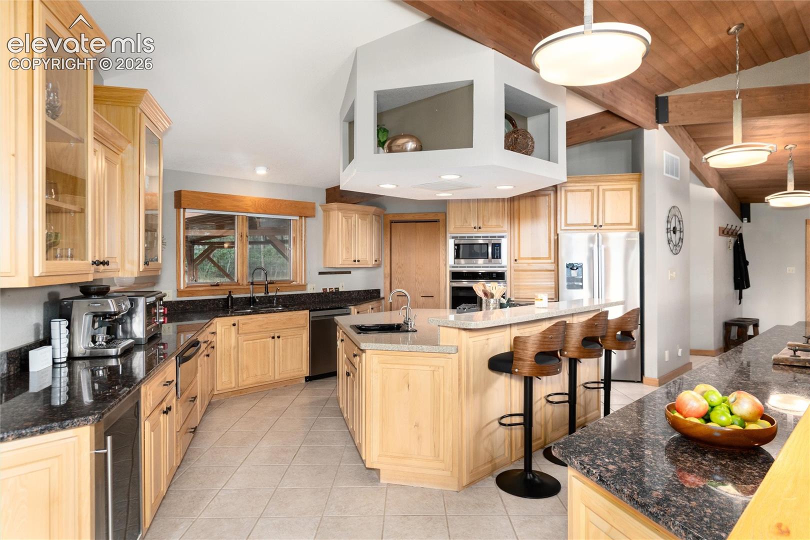 Photo 10 of 12730 Bridle Bit Road, Colorado Springs