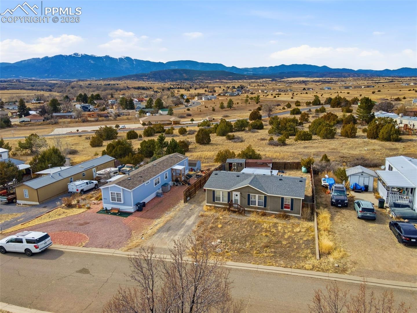 Photo 28 of 2935 Blue Spruce Drive, Colorado City