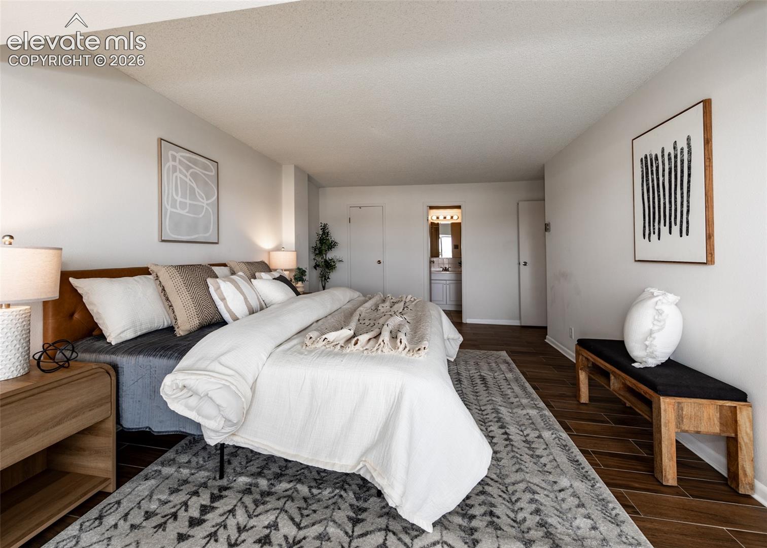 Photo 31 of 411 Lakewood Circle #B430, Colorado Springs