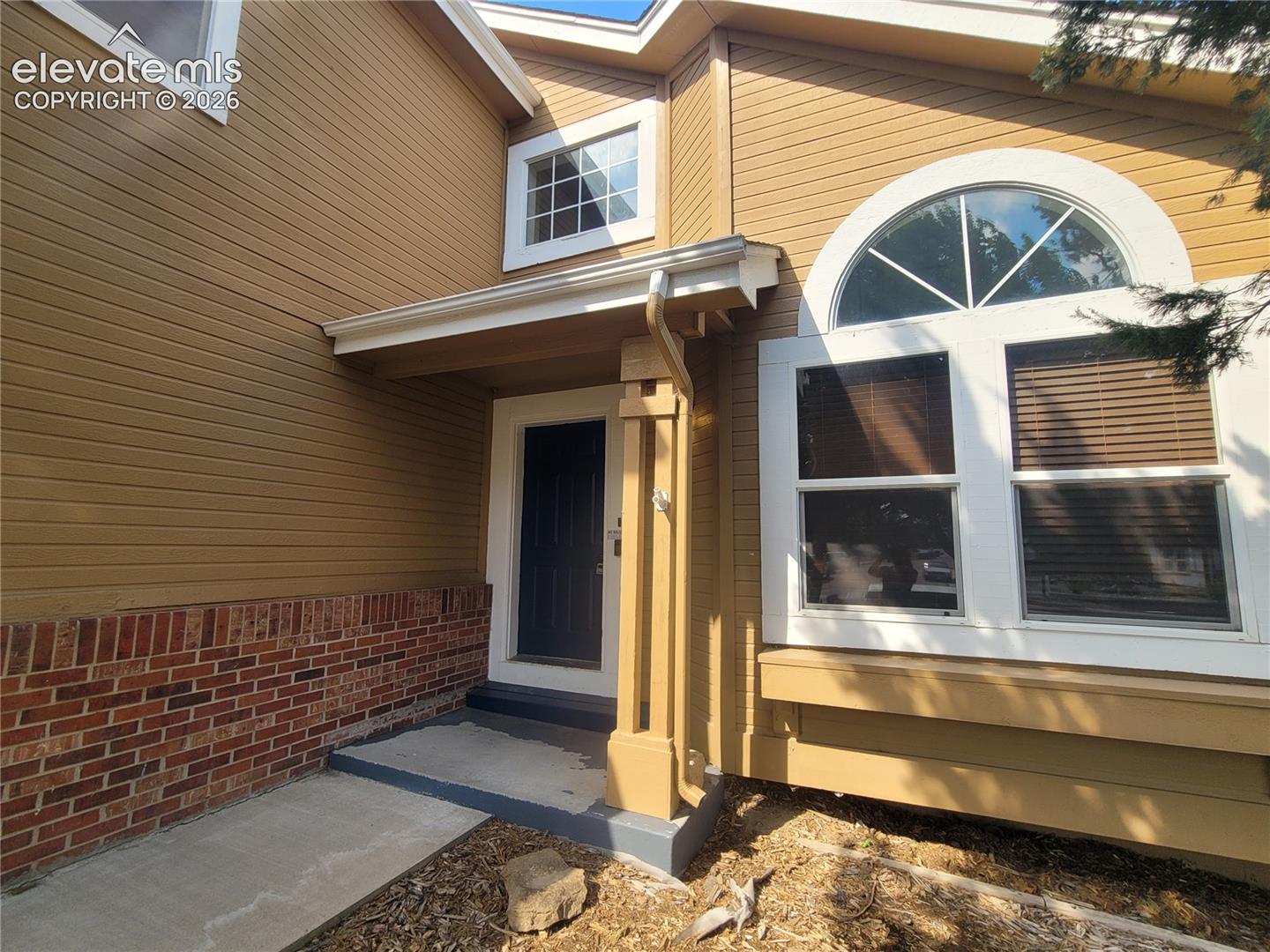 3410 Leoti Dr, Colorado Springs, CO 80922