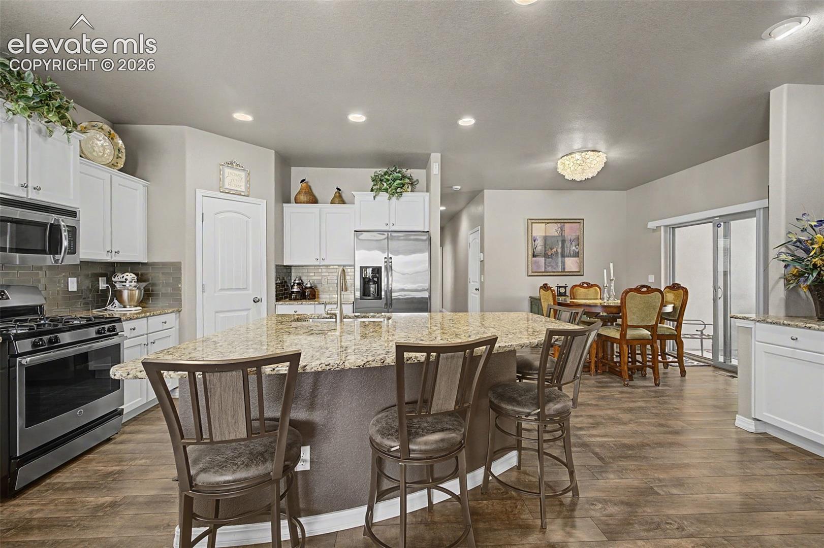 Photo 15 of 6631 Dance Hall Lane, Colorado Springs