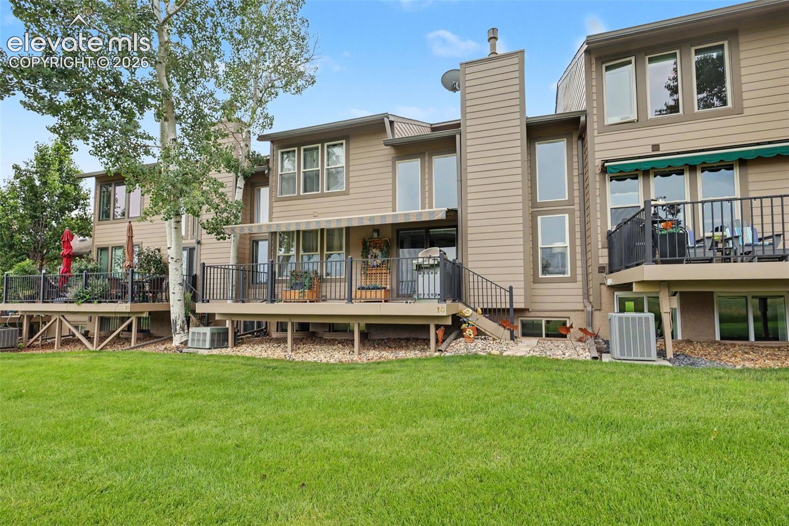 Photo 45 of 16 Woodbridge Drive, Colorado Springs