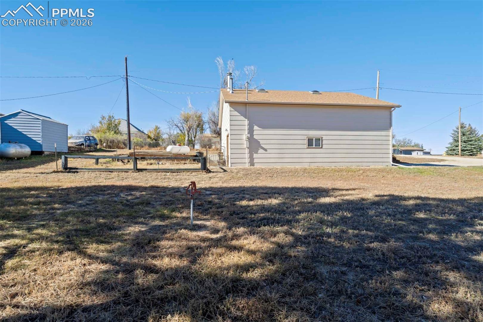 Photo 18 of 401 Cheyenne Street, Calhan