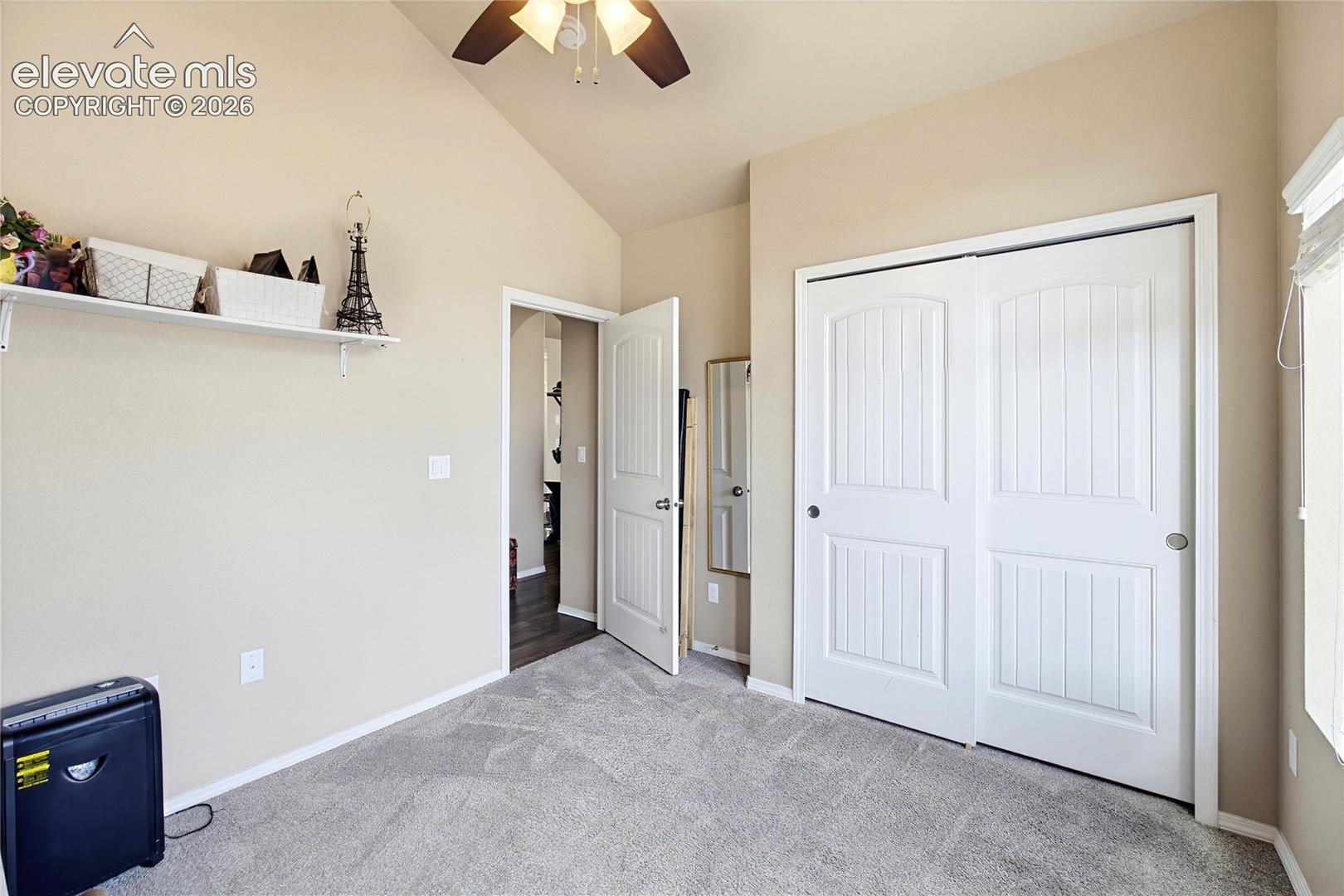 Photo 16 of 2586 Equine Court, Colorado Springs