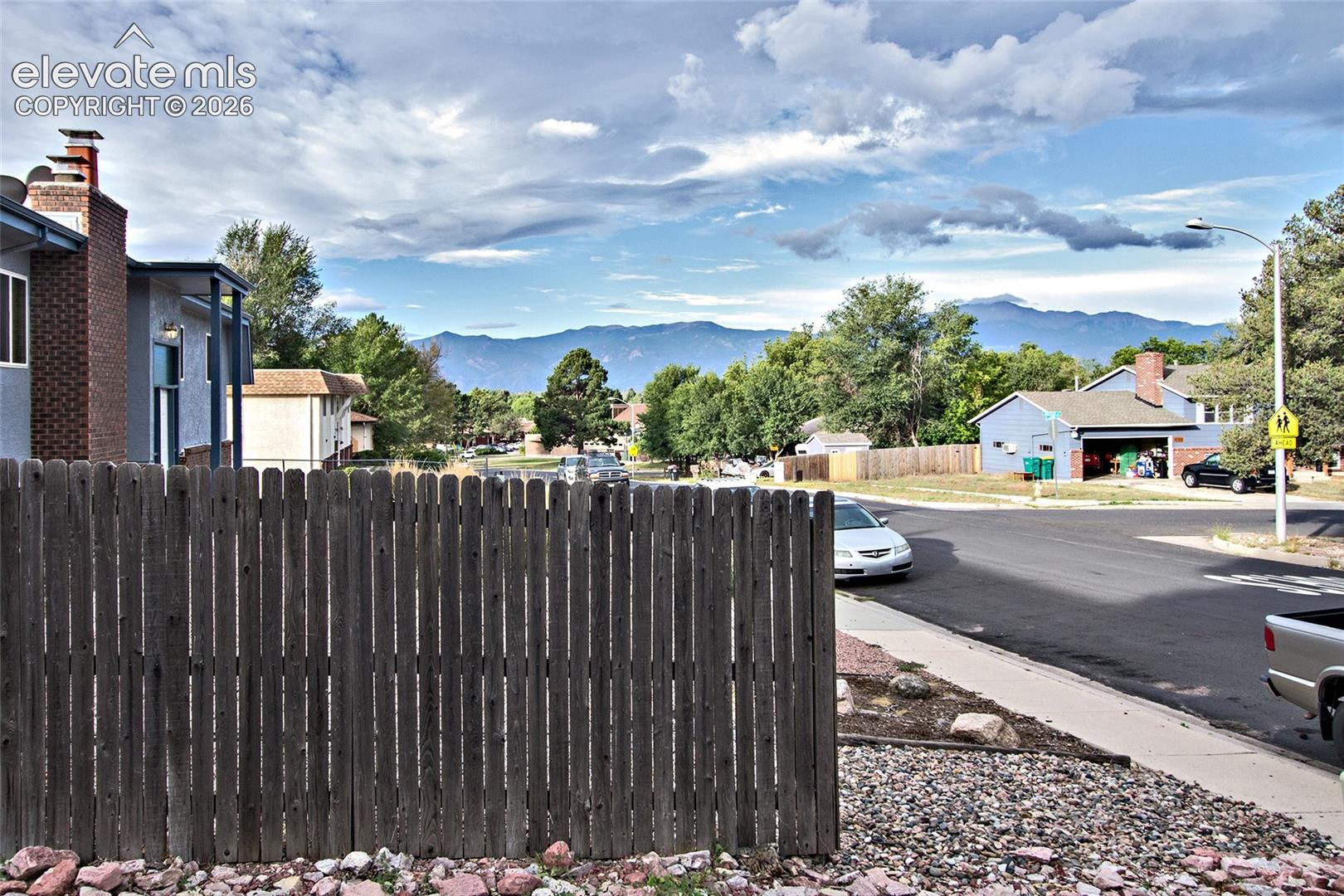 Photo 34 of 4755 Picturesque Drive, Colorado Springs