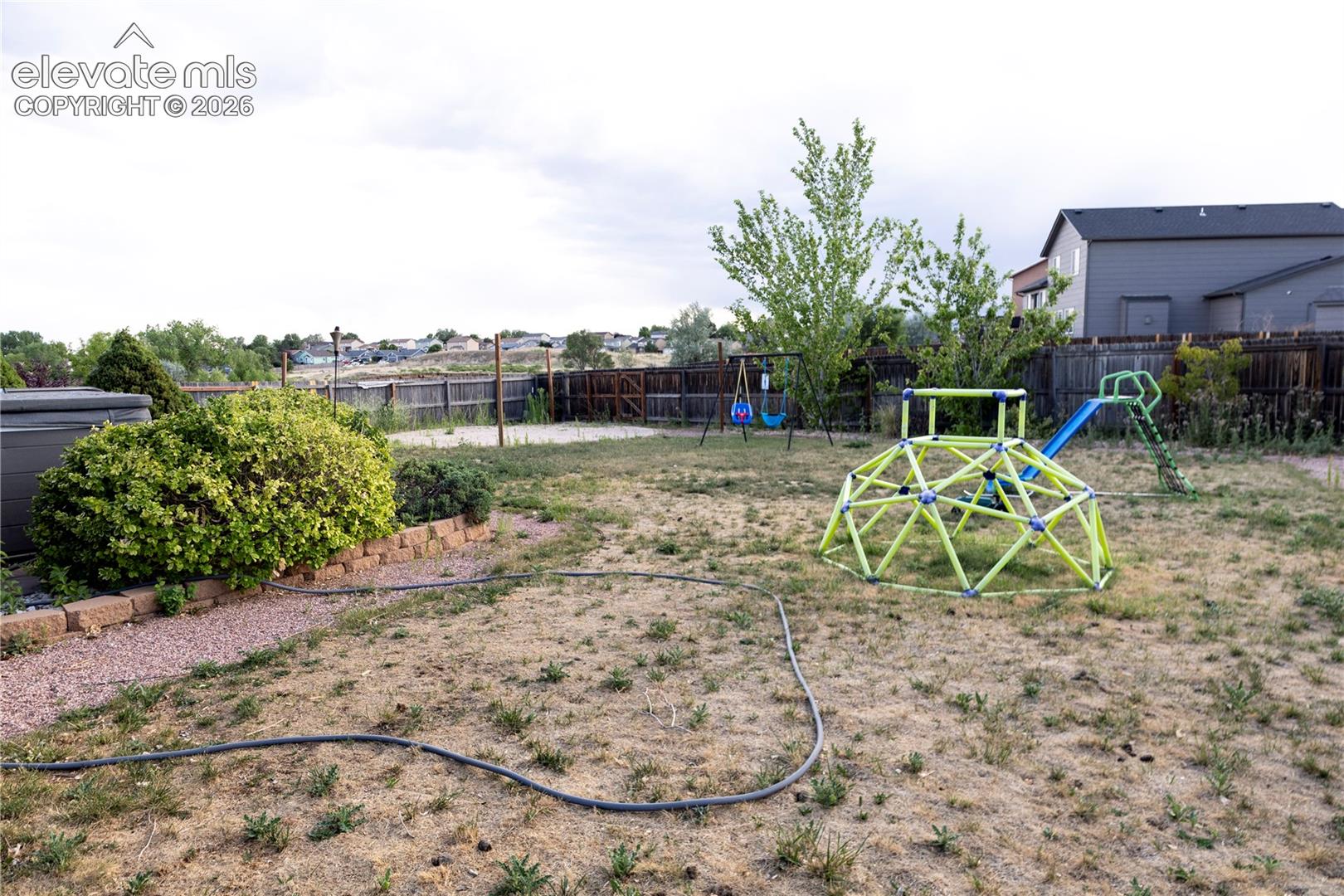7406 Waterside Dr, Colorado Springs, CO 80925